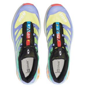 Salomon XT in Evening Primrose